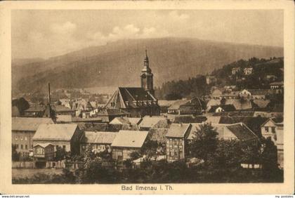 Ilmenau