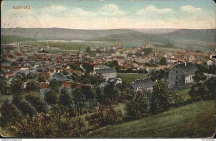 Ilmenau