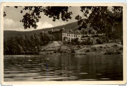 Ilmenau, Goetheschule