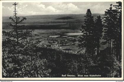Ilmenau Thueringen