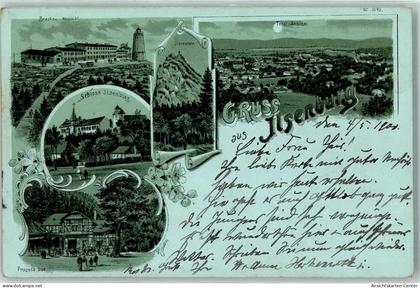 13252900 - Ilsenburg