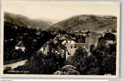 39517748 - Ilsenburg