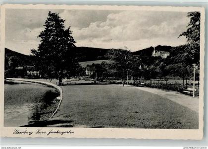 39607599 - Ilsenburg
