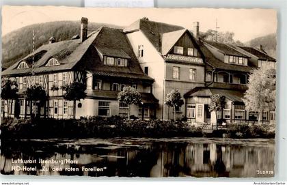 52108477 - Ilsenburg