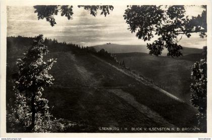 Ilsenburg