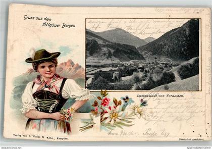 13587959 - Immenstadt i. Allgaeu