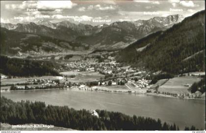 Buehl Alpsee