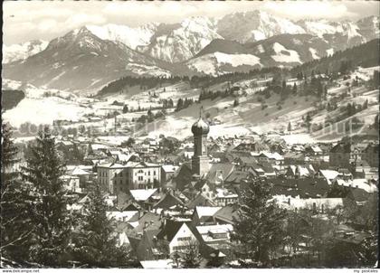 Immenstadt Allgaeu