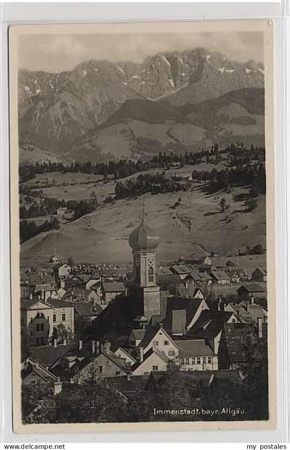 Immenstadt Allgaeu Immenstadt