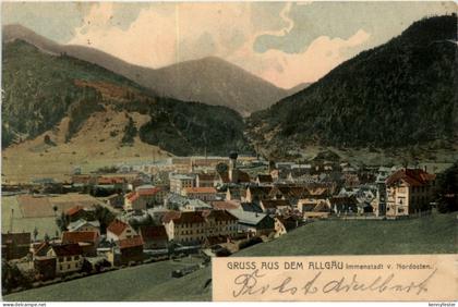 Immenstadt v. Nordosten