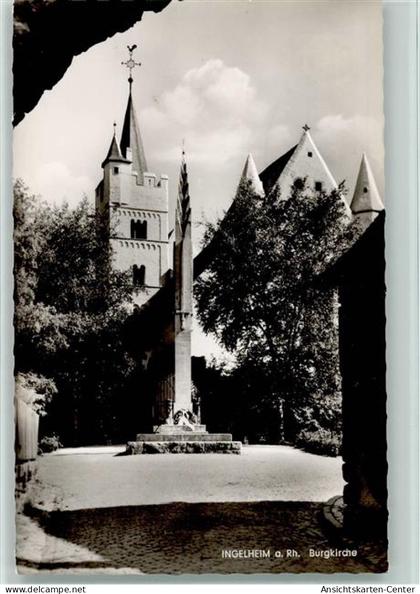 11013327 - Ingelheim am Rhein