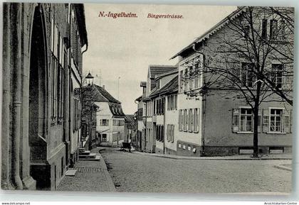 13498887 - Ingelheim am Rhein