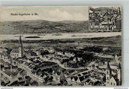 13669234 - Nieder-Ingelheim am Rhein