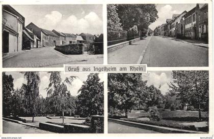 Gruss aus Ingelheim am Rhein