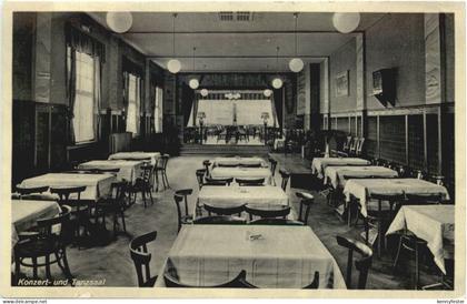 Nieder-Ingelheim - Restaurant Cafe Hartmann