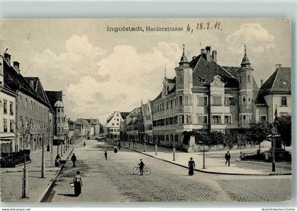 13233567 - Ingolstadt , Donau