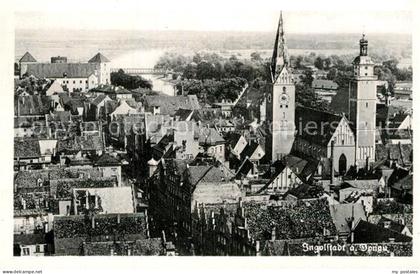 INGOLSTADT  CITY