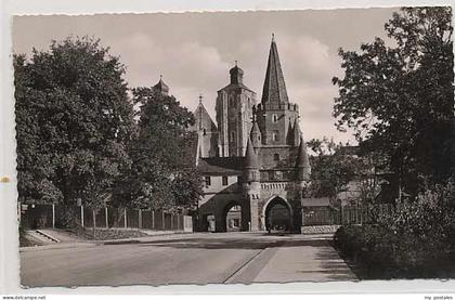 INGOLSTADT  CITY Ingolstadt