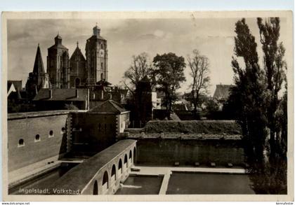 Ingolstadt, Volksbad