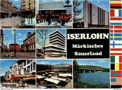 Iserlohn