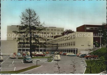 ISERLOHN NRW Ingenieurschule