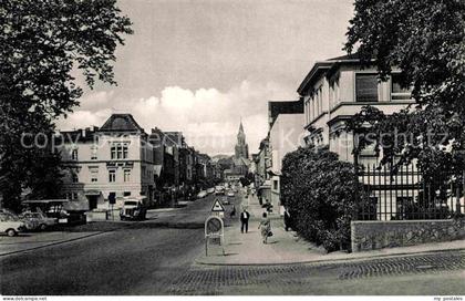 Letmathe Oestrich Hagener Strasse Lennedom