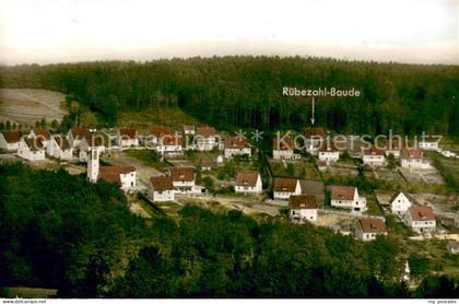 Letmathe Oestrich Rueberzahl-Baude