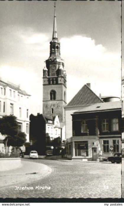 Itzehoe Kirche