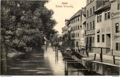 Jena - Klein Venedig