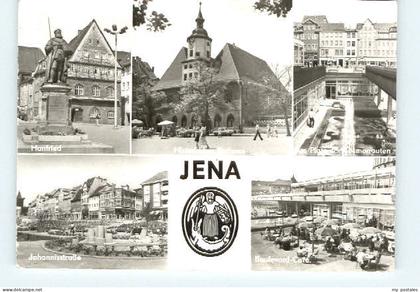 JENA  Thueringen