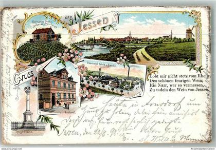 13662444 - Jessen Elster