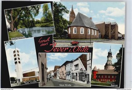 50402600 - Jever