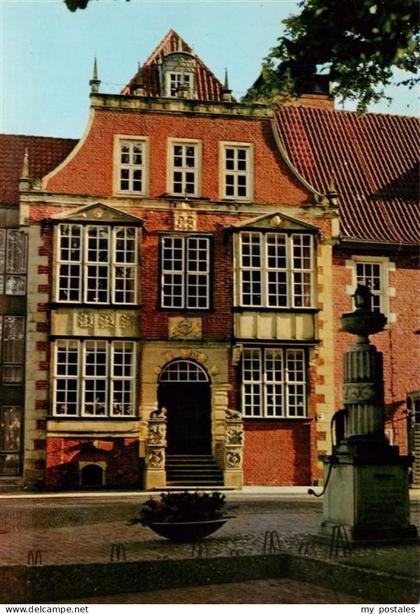 Jever Rathaus