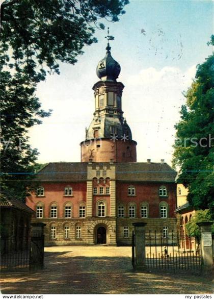 Jever Schloss