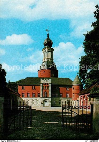 Jever Schloss Heimatmuseum