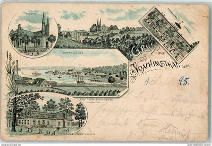 13495379 - Joachimsthal