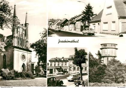 Joachimsthal Kirche