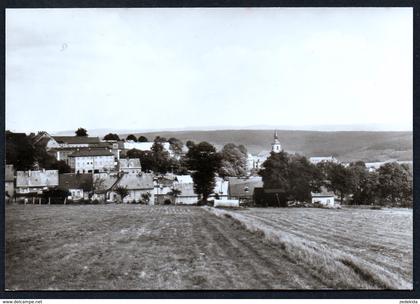 A5183 - alte Foto Ansichtskarte - Jöhstadt Kr. Annaberg TOP