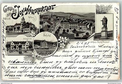 13490354 - Johanngeorgenstadt