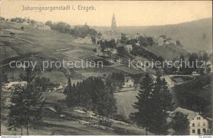 Johanngeorgenstadt