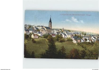 Johanngeorgenstadt