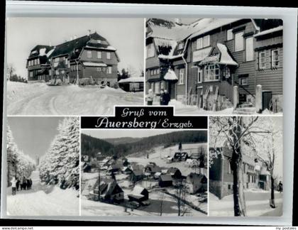 Johanngeorgenstadt Auersberg