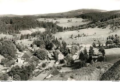 Johanngeorgenstadt Unterjugel