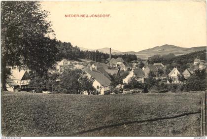 Jonsdorf