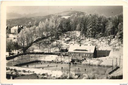 Jonsdorf - Eisstadion Einheit