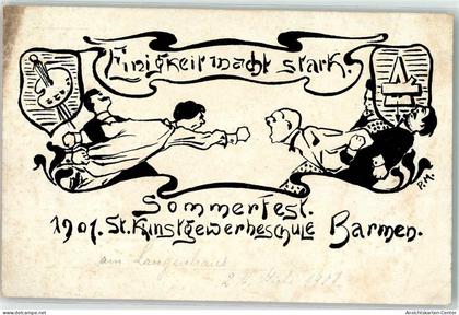 13445918 - Barmen , Kr Juelich