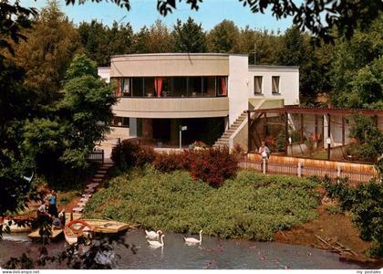 Juelich Brueckenkopf Zoo Club und Gaestehaus