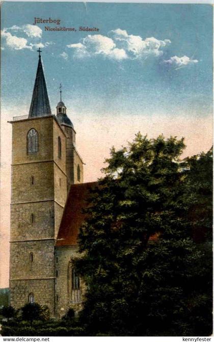 Jüterbog