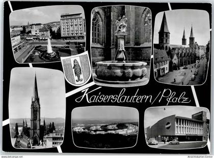 50975055 - Kaiserslautern