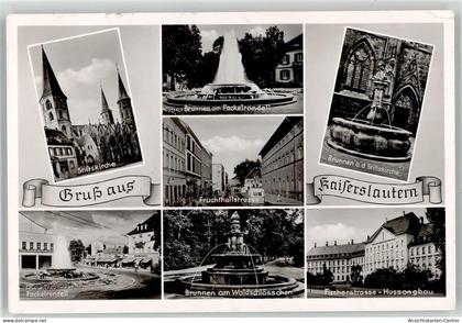 52041949 - Kaiserslautern